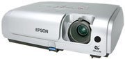 Epson PowerLite S4 Multimedia Projector 1800 ANSI Lumens