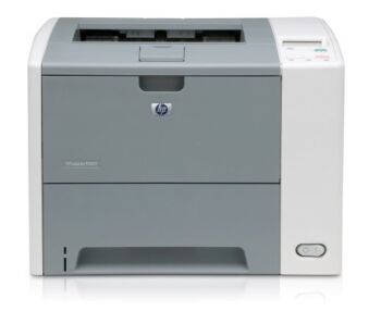 HEWLETT PACKARD REFURBISHED HP Laserjet P3005 Printer | The Storepaperoomates Retail Market - Fast Affordable Shopping