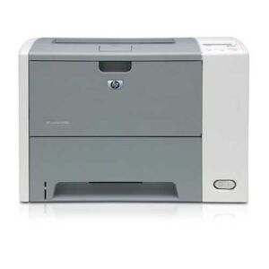 HP P3005 Laserjet Printer