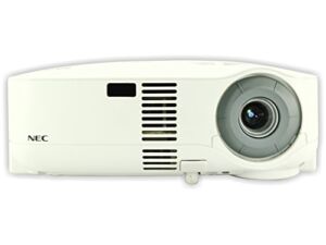 VT491 – SVGA, LCD, 2000 Lumen Projector with Dual Computer Inputs and Variable A