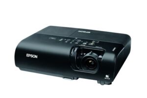 Epson PowerLite 77c Business Projector (XGA Resolution 1024×768) (V11H254220)