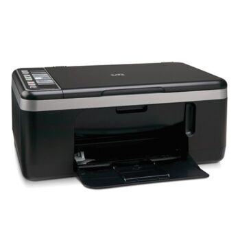 HP Deskjet F4180 All-in-One Printer/Scanner/Copier (CB584A#A2L) | The Storepaperoomates Retail Market - Fast Affordable Shopping