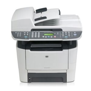 HP M2727NF Laserjet Printer