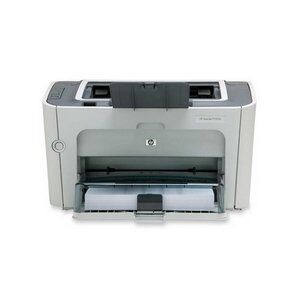 HP P1505N Laserjet Printer