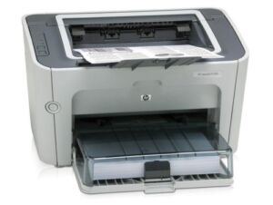 HEWCB412A – HP Laserjet P1505 Printer