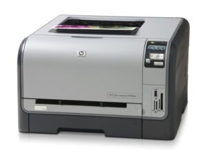 HEWCC378A – HP Color Laserjet CP1518NI Laser Printer