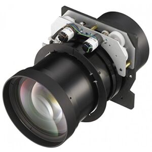 Sony Vpllz4019.B Zoom Focus Lens Z700/FH500/Z120/Z90