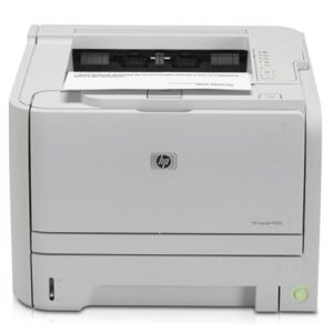 HP LaserJet P2035 Monochrome Printer, (CE461A)