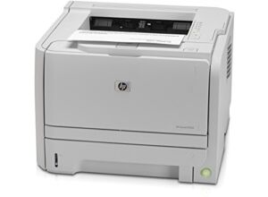 HP Refurbish LaserJet P2035 Laser Printer (CE461A) – (Renewed)