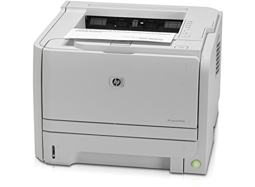 HP Refurbish LaserJet P2035 Laser Printer (CE461A) – (Renewed) | The Storepaperoomates Retail Market - Fast Affordable Shopping