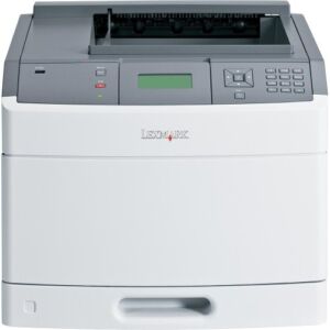 T652DN Mono Laser Printer