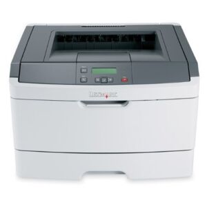 Lexmark E360DN Monochrome Laser Printer