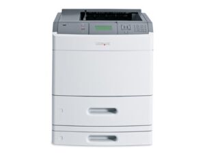 T654DN Mono Laser Printer