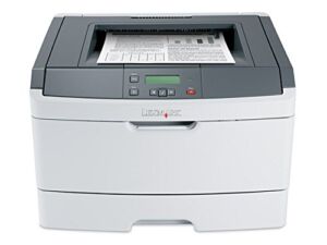 Lexmark E360D Mono Laser Printer