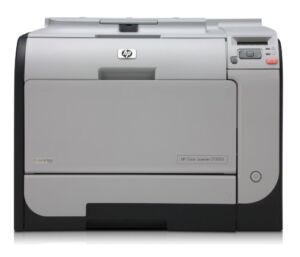 HP LaserJet CP2020 CP2025N Laser Printer – Color – 600 x 600 dpi Print – Plain Paper Print – Desktop CB494A