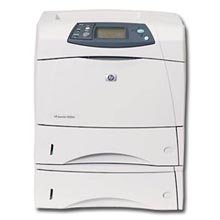 Refurbished HP LaserJet 4250DTN 4250 Q5403A Printer w/90-Day Warranty