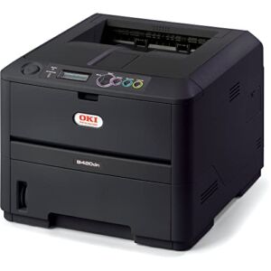 Okidata Oki B420DN Monochrome Printer