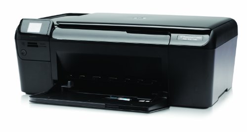 HP Photosmart C4680 All-in-one Printer (Q8418A#ABA) | The Storepaperoomates Retail Market - Fast Affordable Shopping