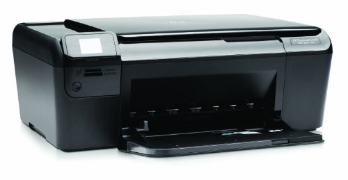 HP Photosmart C4680 All-in-one Printer (Q8418A#ABA) | The Storepaperoomates Retail Market - Fast Affordable Shopping