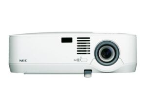 NEC NP310 NEC 2200-Lumen Portable Projector