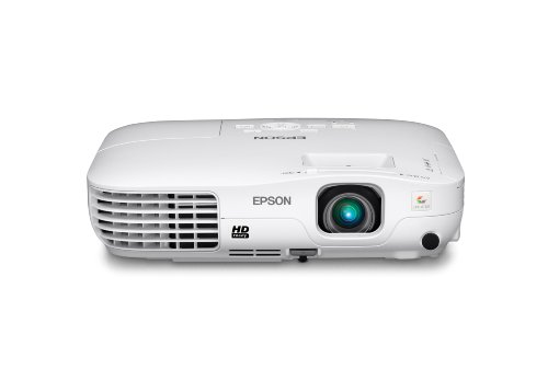 Epson PowerLite Home Cinema 705 HD 720p 3LCD Home Theater Projector | The Storepaperoomates Retail Market - Fast Affordable Shopping
