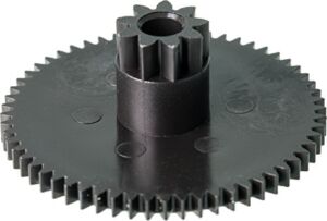Bell & Howell Cube Projector Main Drive Gear