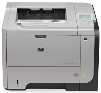 HP Laserjet Enterprise P3015 Printer | The Storepaperoomates Retail Market - Fast Affordable Shopping