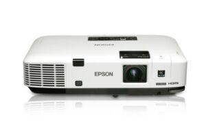 Epson PowerLite 1925W Business Projector (WXGA Resolution 1280×800) (V11H314020)