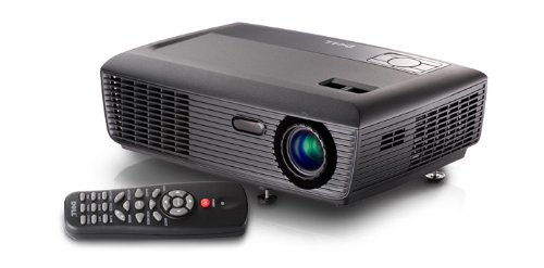 Dell Computer PPXMP Dell Value Series Projector – 1210S | The Storepaperoomates Retail Market - Fast Affordable Shopping