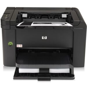 HP Laserjet Pro P1606dn Printer – Old Version, (CE749A)