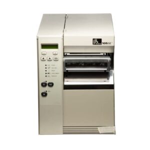 Zebra Tech 105SL Printer
