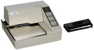 Epson C31C163272 TM-U295 Receipt Printer