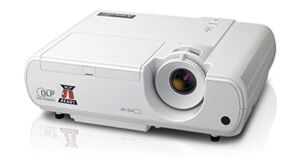 Mitsubishi XD221U D DLP Projector