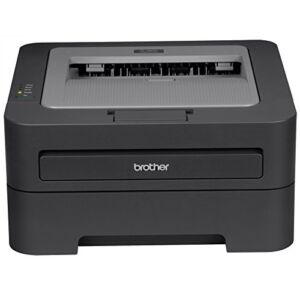 Brother HL 2240 Monochrome Laser Printer