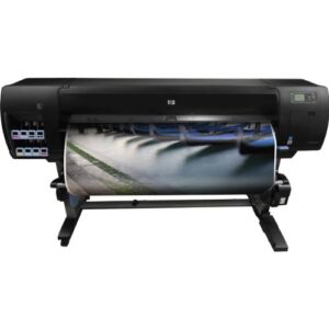 HP Designjet Z6200 60″ Wide-Format Inkjet Photo Printer