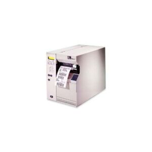 Zebra 105SL PLUS Printer with Internal Rewind