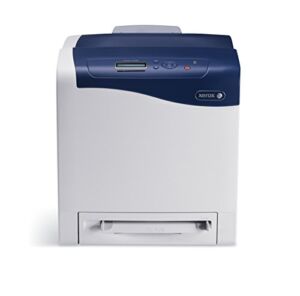 Xerox Phaser 6500/N Color Laser Printer