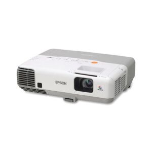 Epson PowerLite 95 3LCD XGA 2600 Lumen Projector (V11H383020)