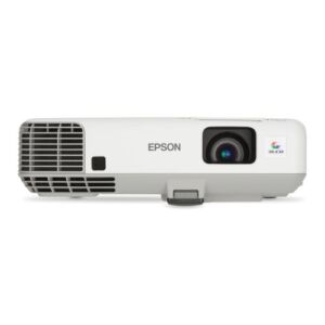 Epson PowerLite 93 Multimedia Projector