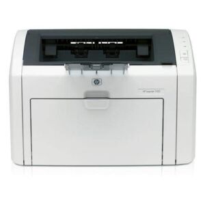 Hewlett Packard Refurbish Laserjet 1022N Laser Printer (Q5913A)