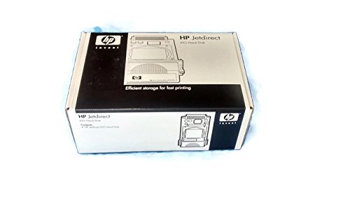 HP J6073G High Performance – Hard drive – EIO – for Color LaserJet 3000, 3800, 4650, 4700, 5550, 9500, LaserJet 42XX, 43XX, 5200, 90XX | The Storepaperoomates Retail Market - Fast Affordable Shopping