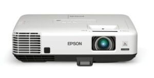 Epson VS350W Widescreen Business Projector (WXGA Resolution 1280×800) (V11H406020)