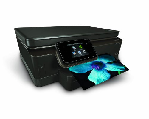 NEW HP Photosmart 6510 e-All-in-One (CQ761A#B1H) | The Storepaperoomates Retail Market - Fast Affordable Shopping