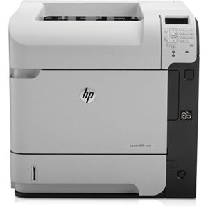 HP LaserJet Enterprise 600 Printer M603dn (CE995A)