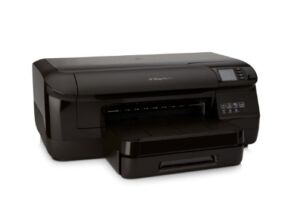 HP OfficeJet Pro 8100 Wireless Photo Printer with Mobile Printing (CM752A)