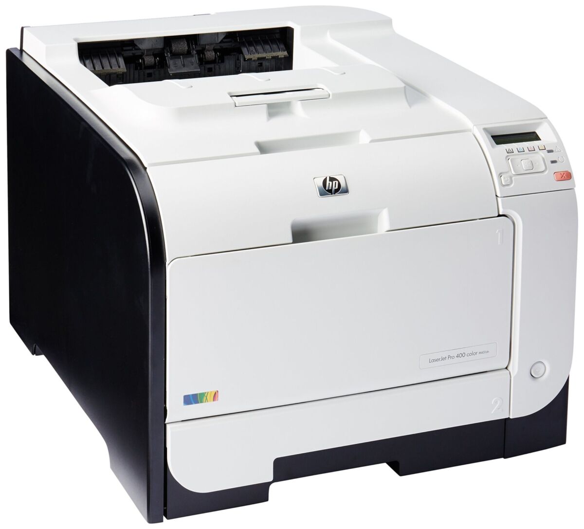 HP LaserJet Pro 400 color Printer (M451dn) | The Storepaperoomates Retail Market - Fast Affordable Shopping