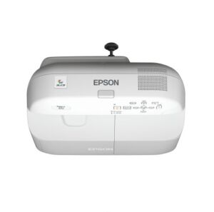 Epson POWERLITE 470 XGA 3LCD Projector V11H456020
