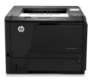 HP M401n Wireless Color Printer