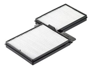 Epson ELP V13H134A40 ELP Af40 Air Filter Projector Accessory