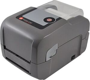 Datamax E-Class E-4205A Direct Thermal/Thermal Transfer Printer – Monochrome – Desktop – Label Print – 5 in/s Mono – 203 dpi – Fast Ethernet – USB – LED